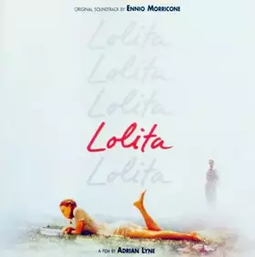 Couverture du produit · Lolita