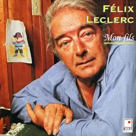 Couverture du produit · Mon Fils