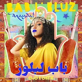 Couverture du produit · Nayda