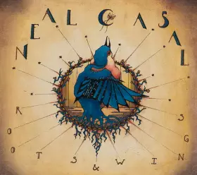 Couverture du produit · Roots & Wings