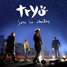 Couverture du produit · Live Sous les Etoiles