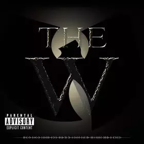 Couverture du produit · The W