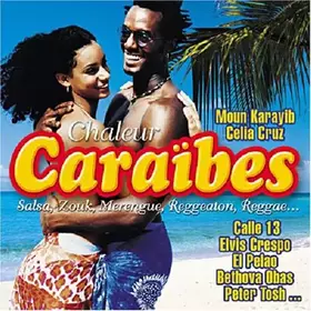 Couverture du produit · Chaleur Caraïbes