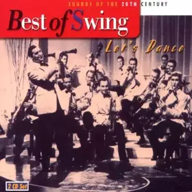 Couverture du produit · Let'S Dance-Best of Swing