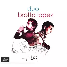 Couverture du produit · Hdq
