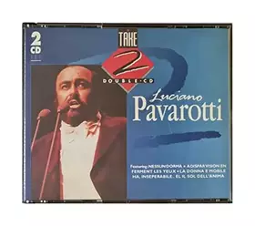 Couverture du produit · Pavarotti Set