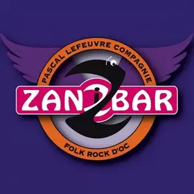 Couverture du produit · Zanzibar