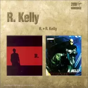 Couverture du produit · R / R. Kelly