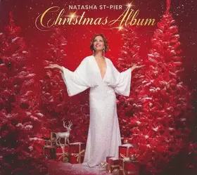 Couverture du produit · Christmas Album