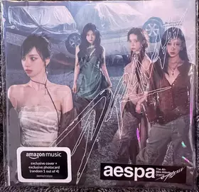 Couverture du produit · Drama