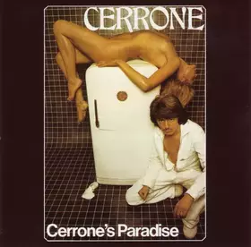 Couverture du produit · Cerrone's Paradise