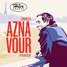Couverture du produit · Hier Encore - Paris