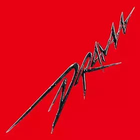 Couverture du produit · Drama-The Fourth Mini Album [Import]