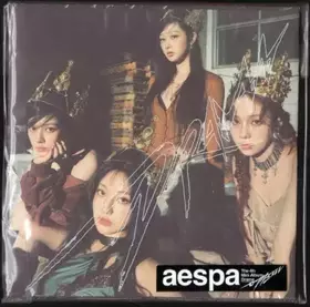 Couverture du produit · Drama