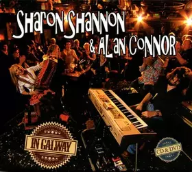 Couverture du produit · In Galway