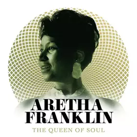 Couverture du produit · The Queen Of Soul