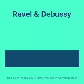 Couverture du produit · Ravel & Debussy