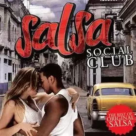 Couverture du produit · Salsa Social Club