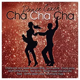 Couverture du produit · Cha