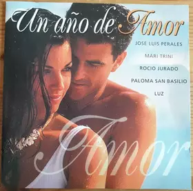 Couverture du produit · Un Año De Amor
