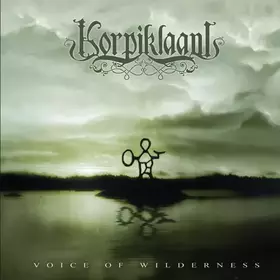 Couverture du produit · Voice Of Wilderness
