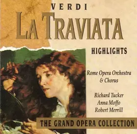 Couverture du produit · La Traviata (Highlights)