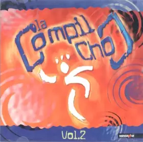 Couverture du produit · La Compil Choc Vol.2