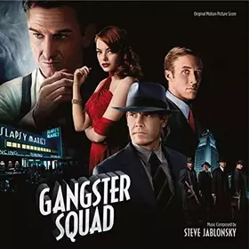 Couverture du produit · Gangster Squad