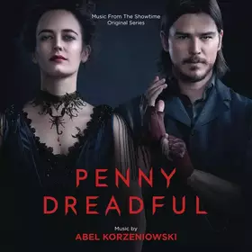Couverture du produit · Penny Dreadful (Music From The Showtime Original Series)