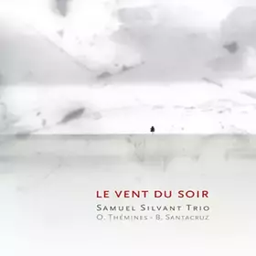 Couverture du produit · Le Vent Du Soir