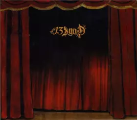 Couverture du produit · 13 & God