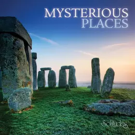 Couverture du produit · Mysterious Places
