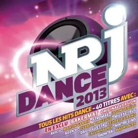 Couverture du produit · Nrj Dance 2013