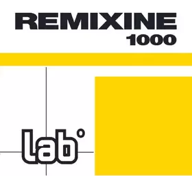 Couverture du produit · Remixine 1000