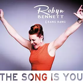 Couverture du produit · The Song Is You