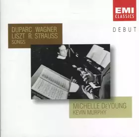 Couverture du produit · Songs
