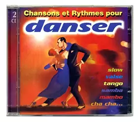 Couverture du produit · Chansons Et Rythmes pour Danser
