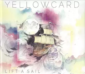Couverture du produit · Lift A Sail