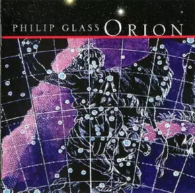 Couverture du produit · Orion