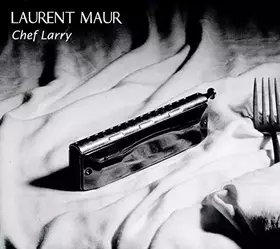 Couverture du produit · Chef Larry