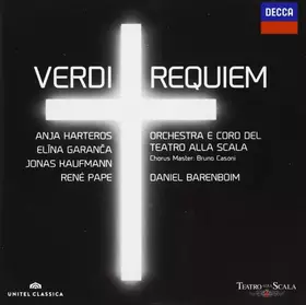 Couverture du produit · Requiem