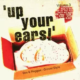 Couverture du produit · 'Up Your Ears!' Volume 3