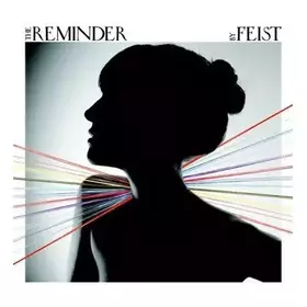 Couverture du produit · The Reminder