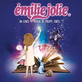 Couverture du produit · Emilie Jolie