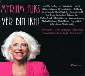 Couverture du produit · Ver Bin Ikh