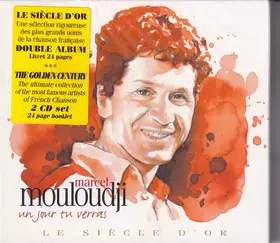 Couverture du produit · Un Jour Tu Verras - Le Siècle D'or