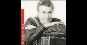 Couverture du produit · Riccardo Tesi