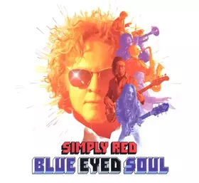 Couverture du produit · Blue Eyed Soul