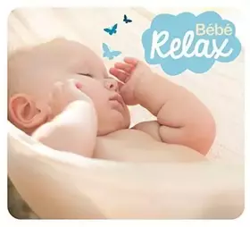 Couverture du produit · Bebe Relax