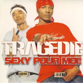 Couverture du produit · Sexy Pour Moi!
